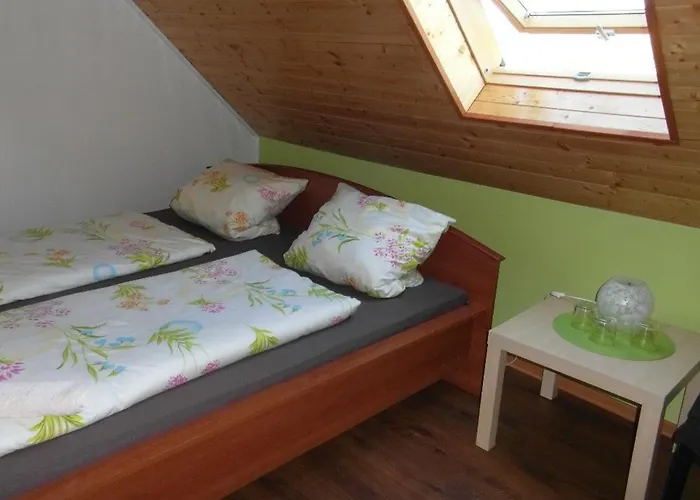 Chaloupka Na Kopecku, Blazejovice Cp. 31